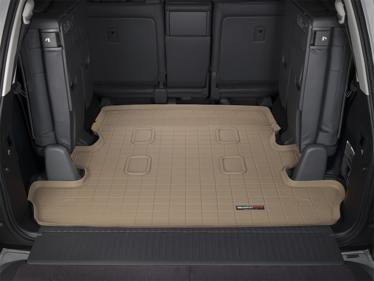 Cargo Liner - 41356