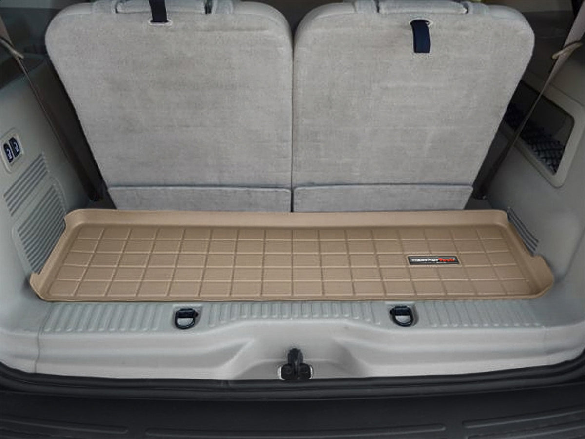 Cargo Liner - 41413