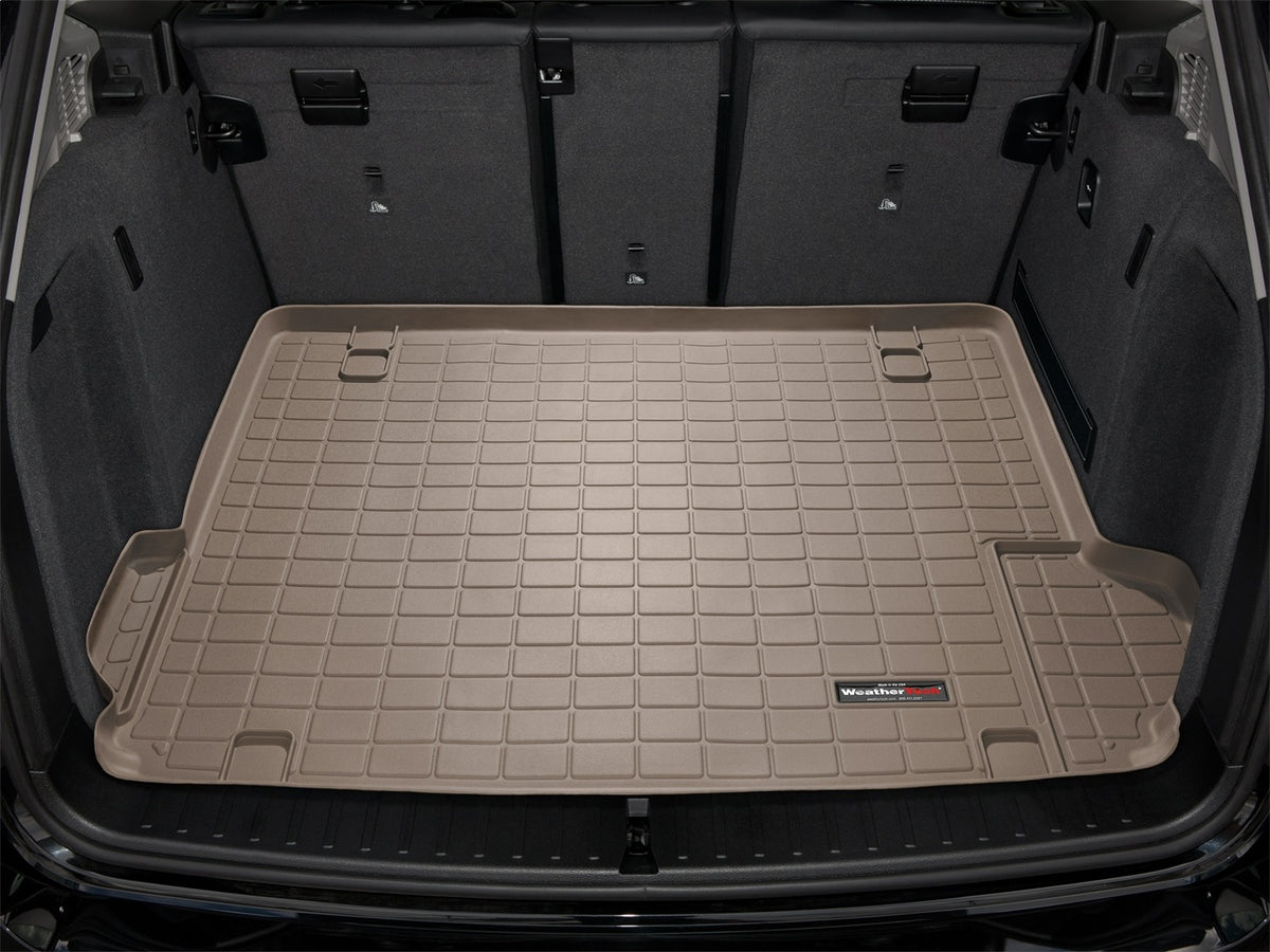 Cargo Liner - 41497