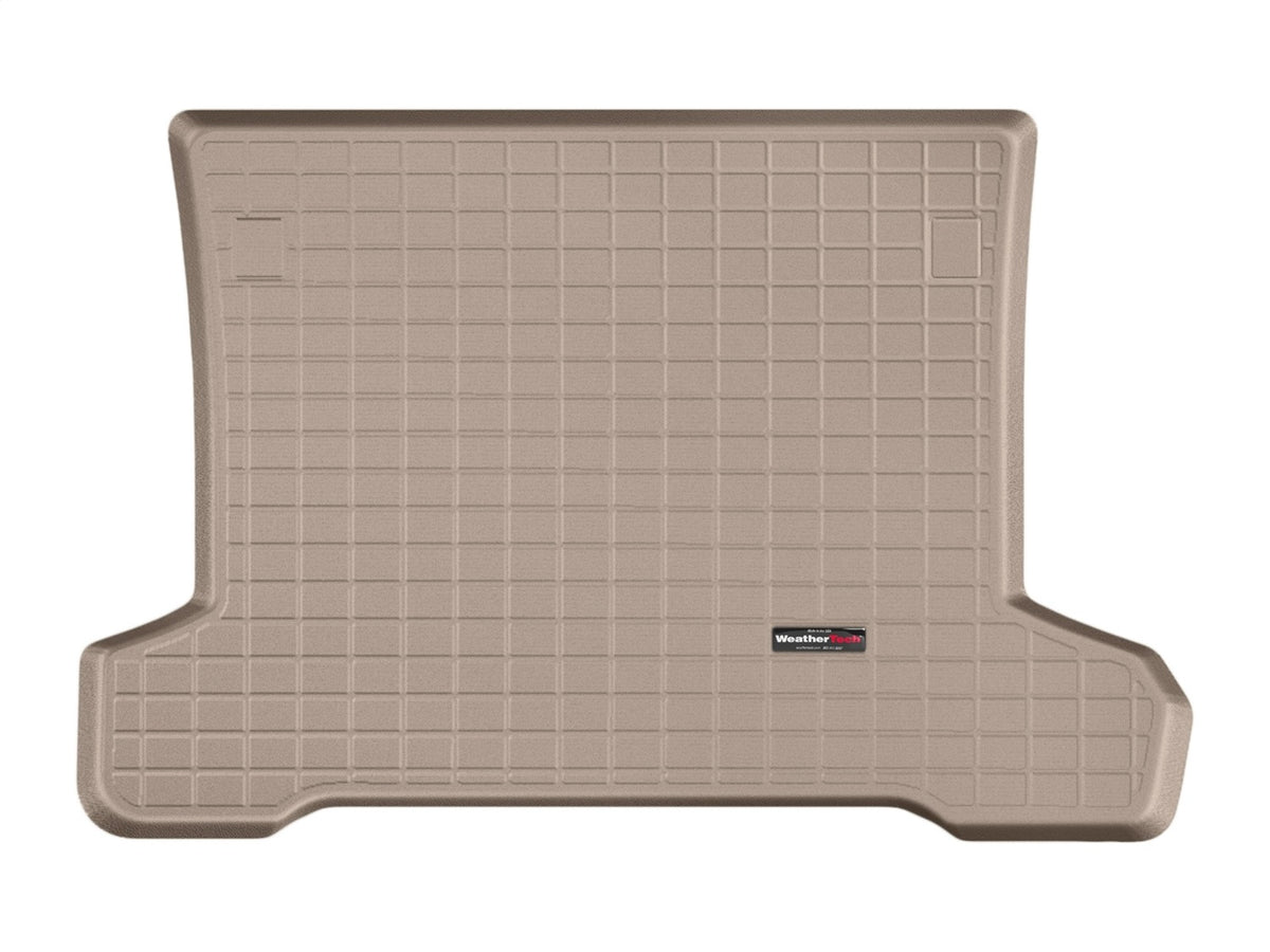 Cargo Liner - 41673