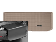 Cargo Liner w/Bumper Protector - 41819SK