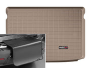 Cargo Liner w/Bumper Protector - 41839SK