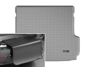 Cargo Liner w/Bumper Protector - 421320SK