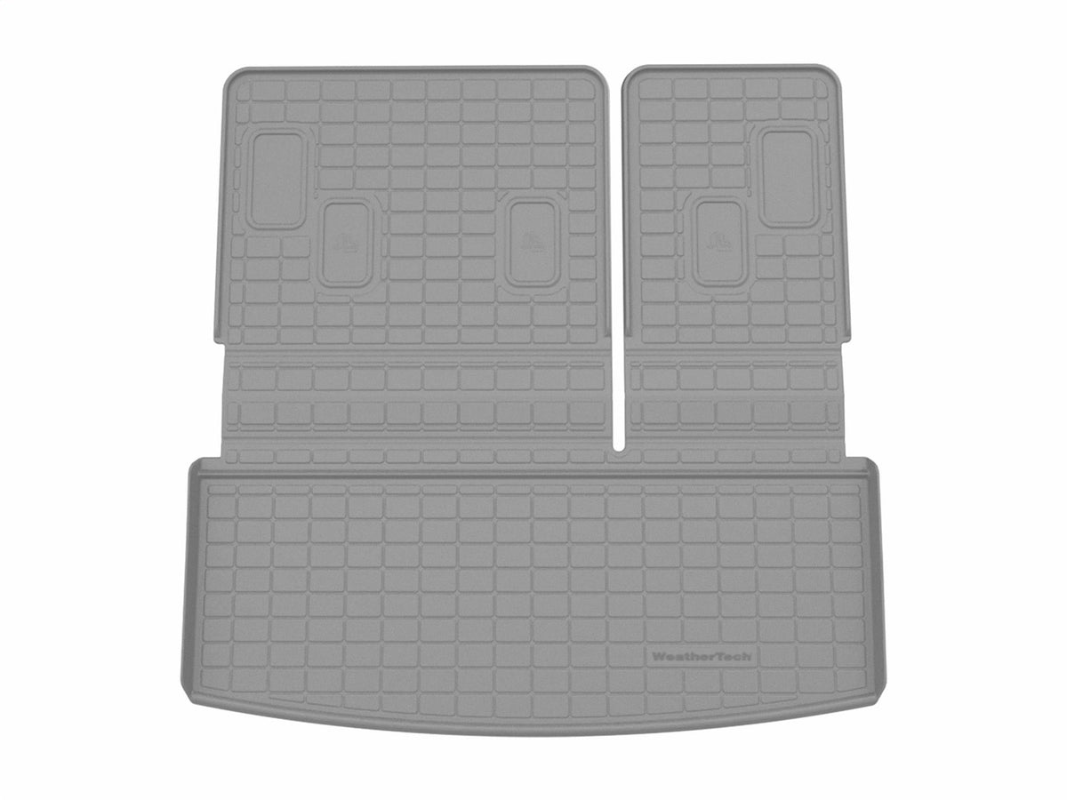 SeatBack Cargo Liner HP - 421716IM