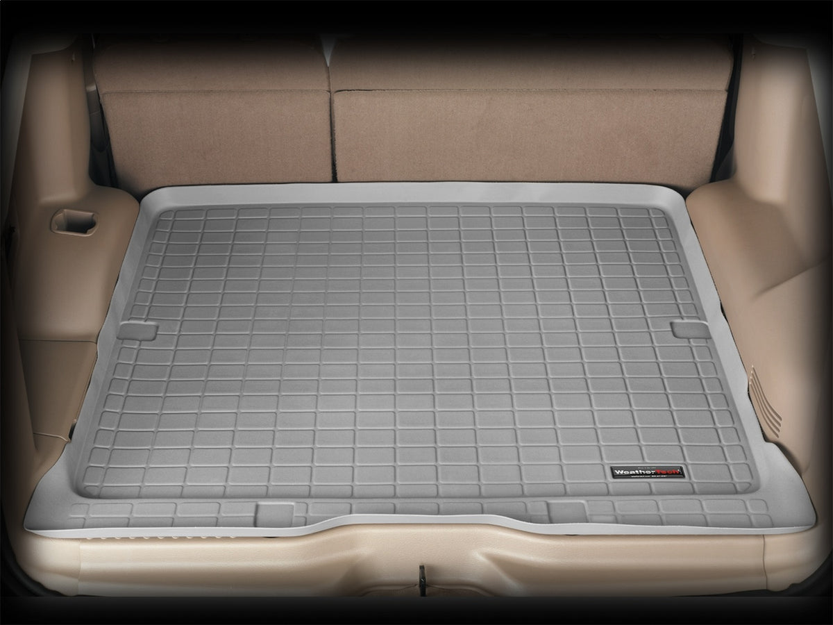 Cargo Liner - 42189