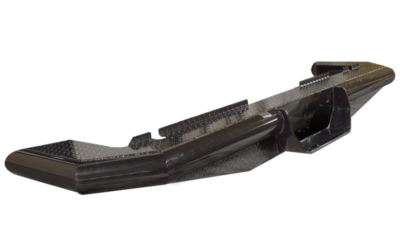 Cattleman HD Rear Bumper - 2014-2024 Ram 3500 (4231S)
