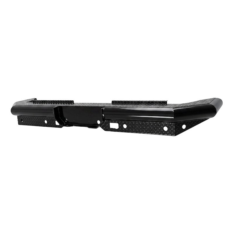 Cattleman HD Rear Bumper - 2019-2026 Ram 3500 (4233S)