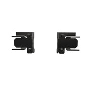 ARC Lighting Tiny Monster Grille Kit for F-150 XL/XLT, 2021-23, 8 Pod Lights with Harness - Part 42F18