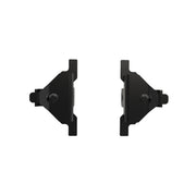 ARC Lighting Tiny Monster Grille Kit for Super Duty, 2024-25, 8 Pod Lights with Harness - Part 42FG8