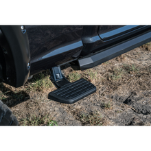 AMP Research BedStep2 Side Bed Step - 2019-2024 Ram 2500/3500, Non-Dually (75417-01A)