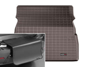 Cargo Liner w/Bumper Protector - 431050SK