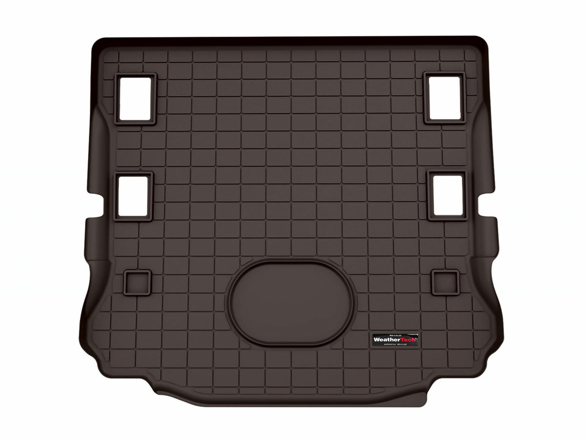 Cargo Liner - 431055