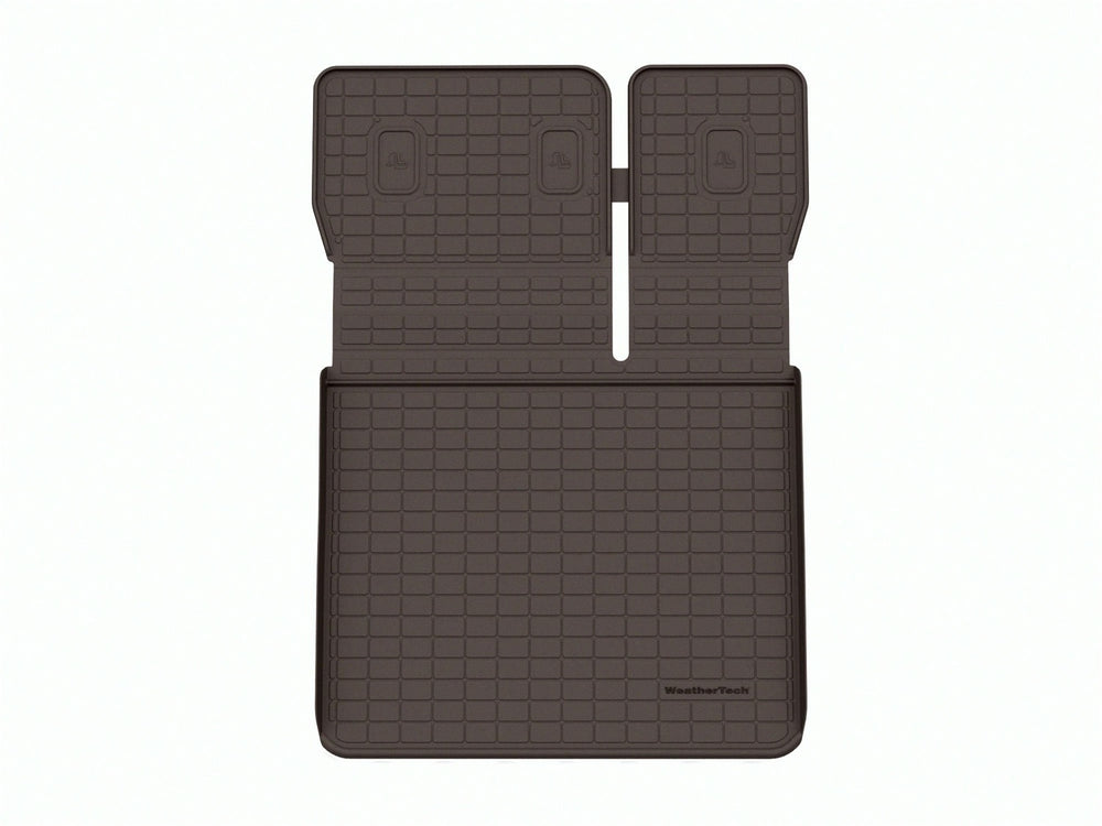 SeatBack Cargo Liner HP - 431505IM