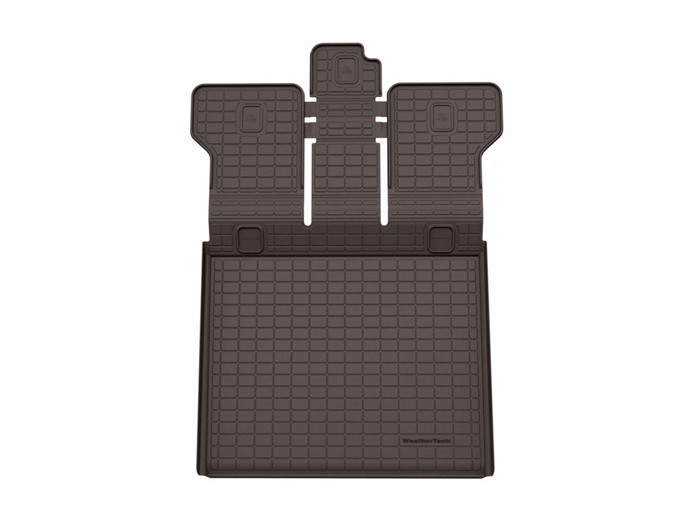 SeatBack Cargo Liner HP - 431509IM