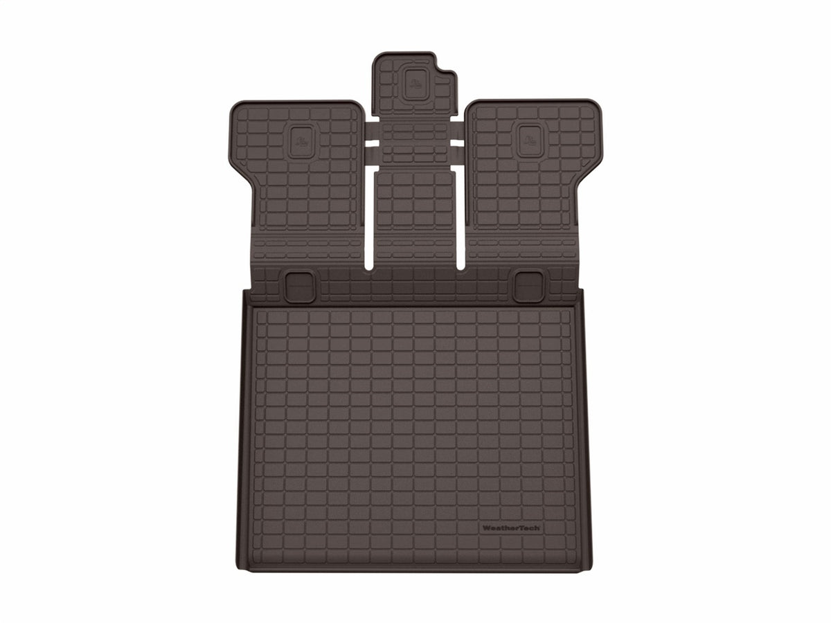 SeatBack Cargo Liner HP - 431509IM