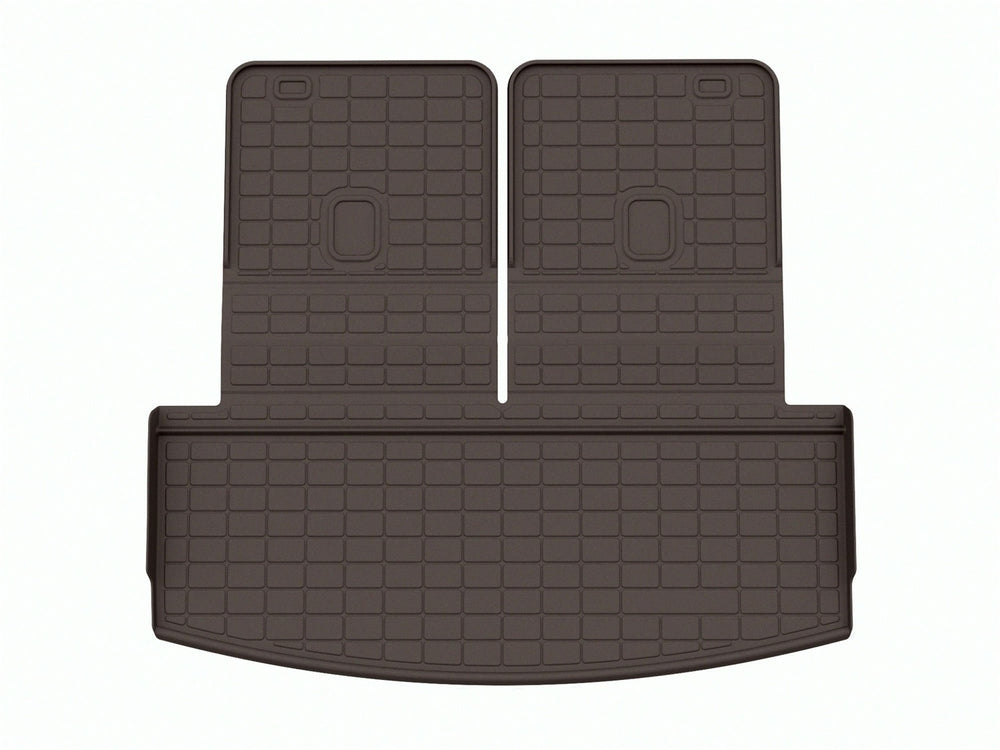 SeatBack Cargo Liner HP - 431510IM