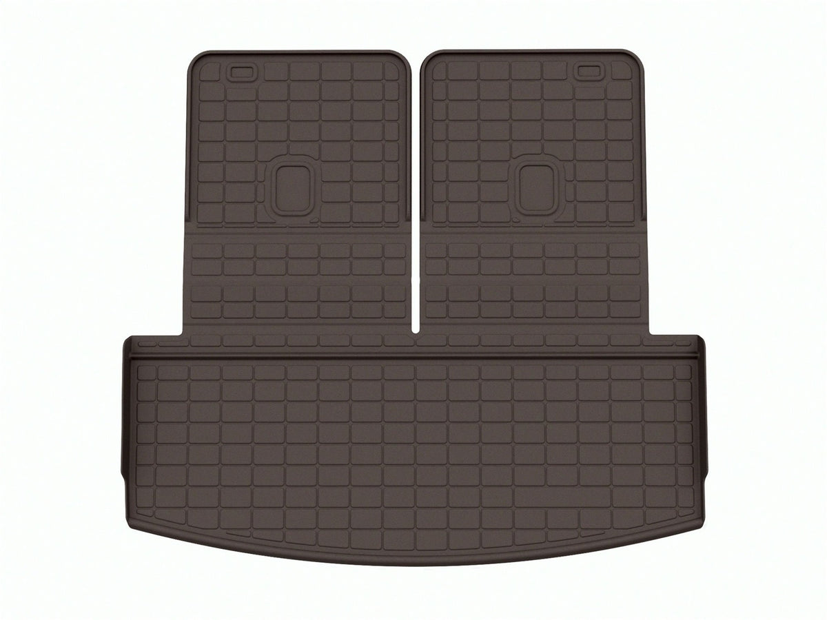 SeatBack Cargo Liner HP - 431510IM
