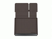 SeatBack Cargo Liner HP w/Bumper Protector - 431511IMSK