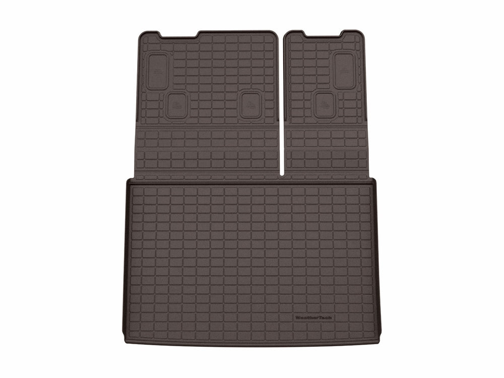 SeatBack Cargo Liner HP - 431575IM
