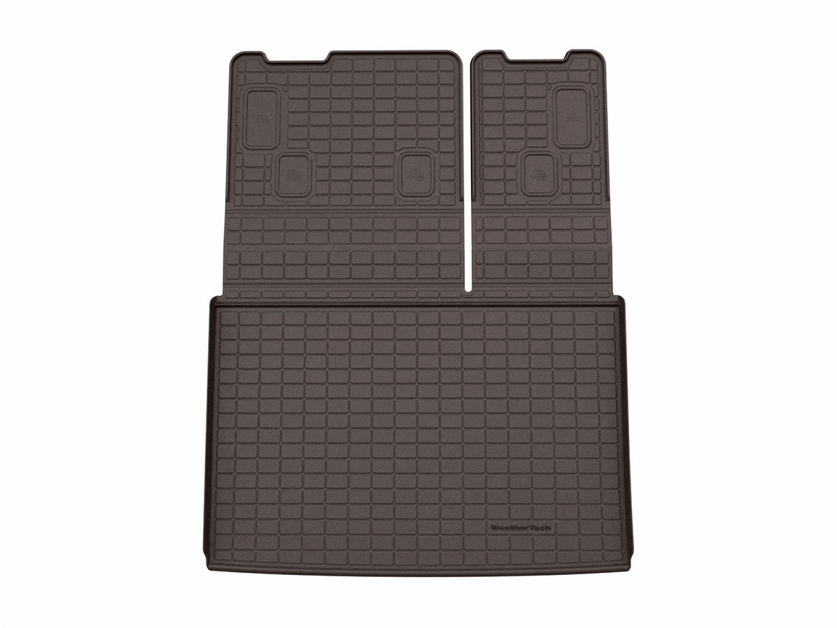 SeatBack Cargo Liner HP - 431575IM
