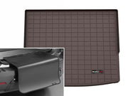 Cargo Liner w/Bumper Protector - 431791SK