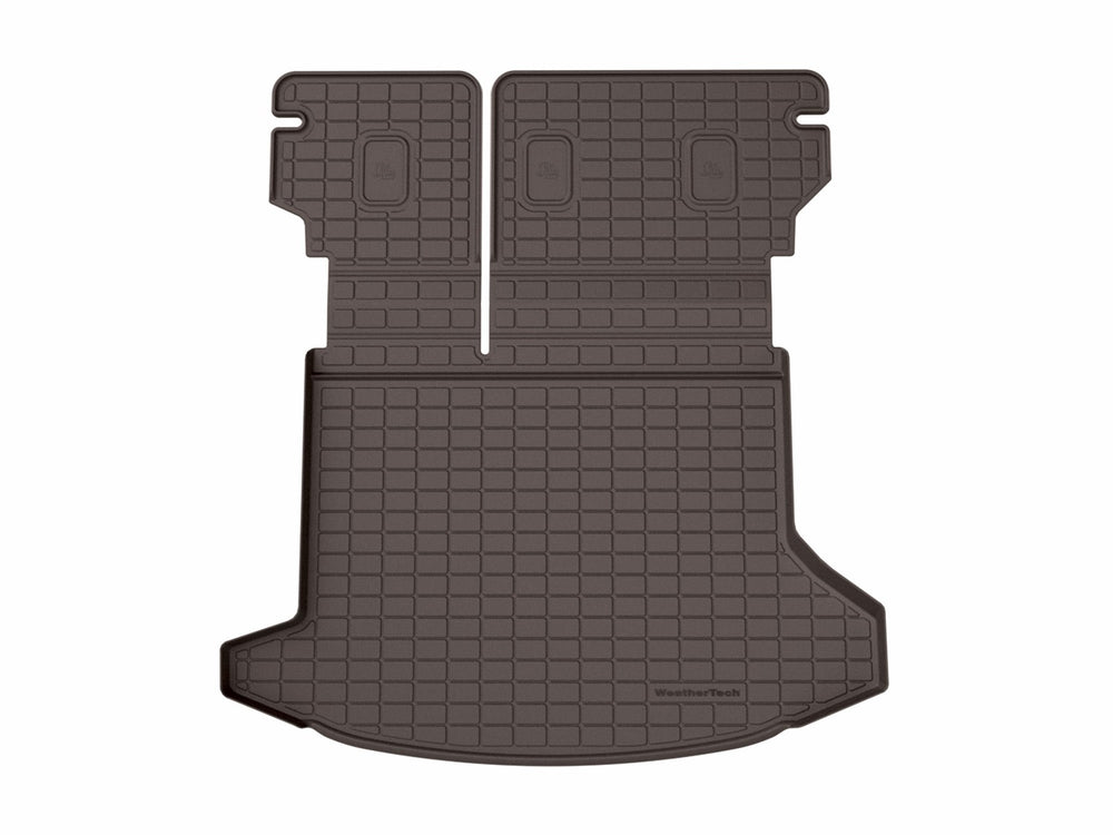 SeatBack Cargo Liner HP - 431856IM