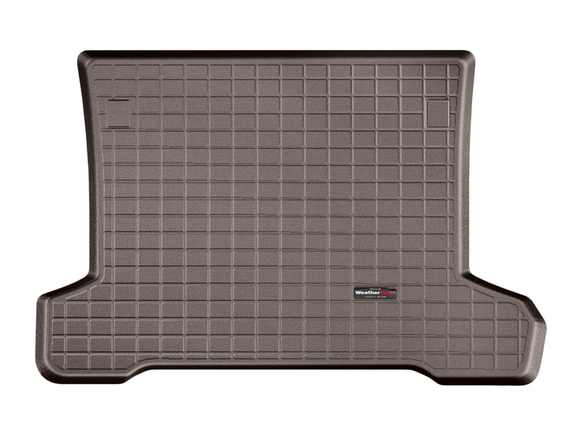 Cargo Liner - 43673