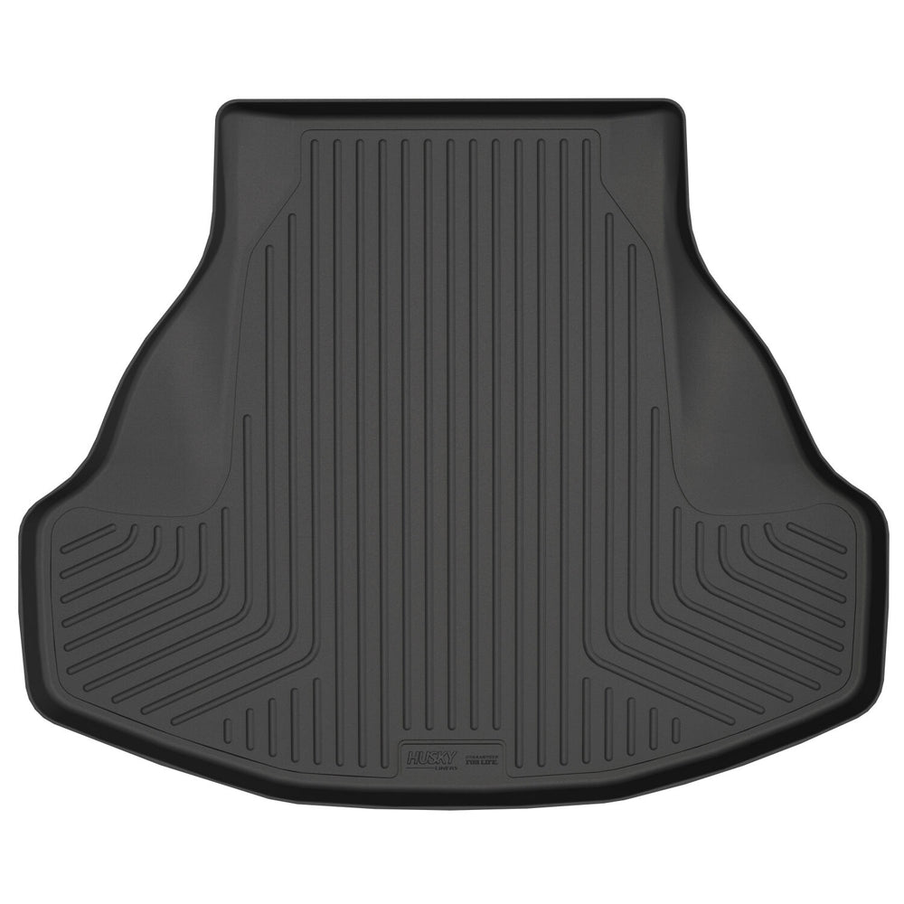 Husky Liners Weatherbeater - Trunk Liner - 2013-2017 Honda Accord - Part 44081