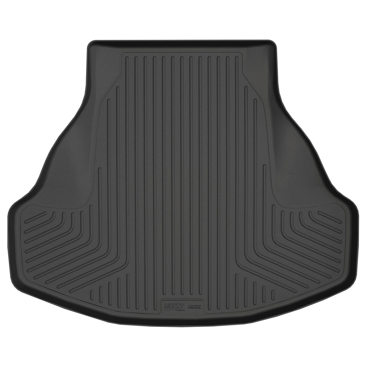 Husky Liners Weatherbeater - Trunk Liner - 2013-2017 Honda Accord - Part 44081