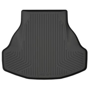 Husky Liners Weatherbeater - Trunk Liner - 2013-2017 Honda Accord - Part 44081