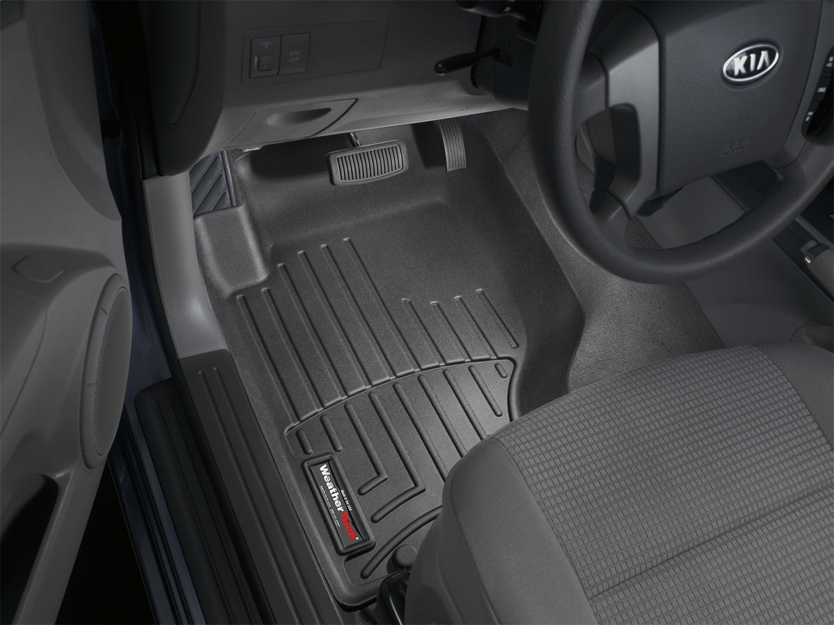 FloorLiner™ DigitalFit® - 441121