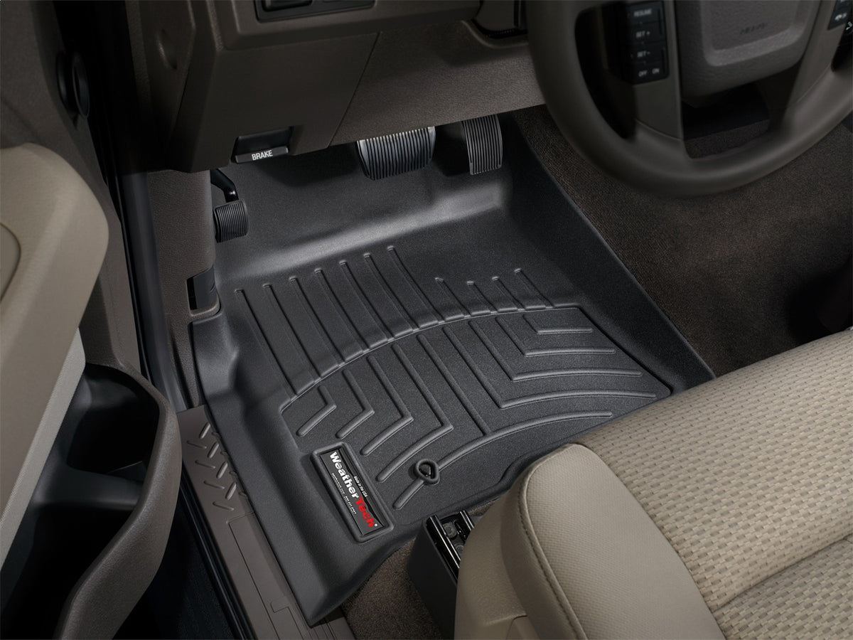 FloorLiner™ DigitalFit® - 441791
