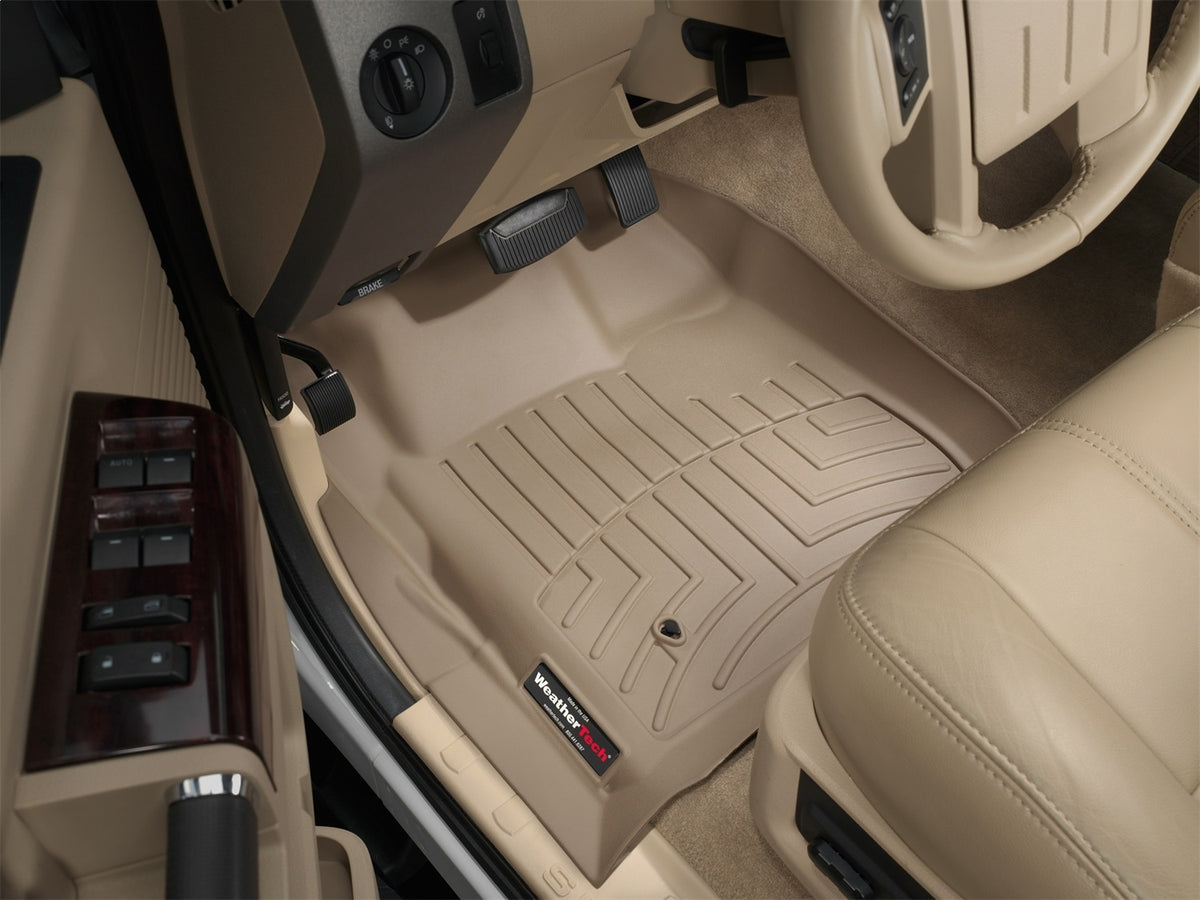 FloorLiner™ DigitalFit® - 451201
