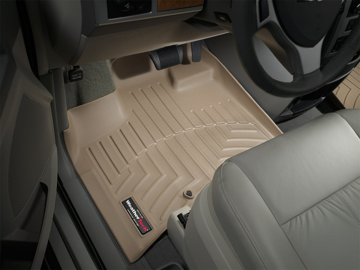 FloorLiner™ DigitalFit® - 451411