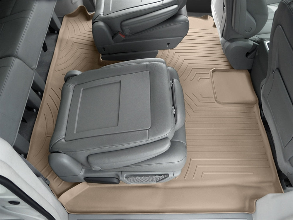 FloorLiner™ DigitalFit® - 451414