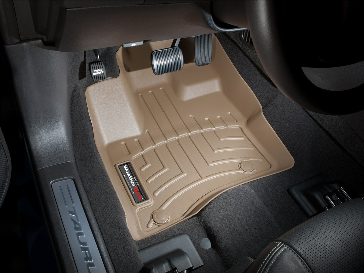 FloorLiner™ DigitalFit® - 453021