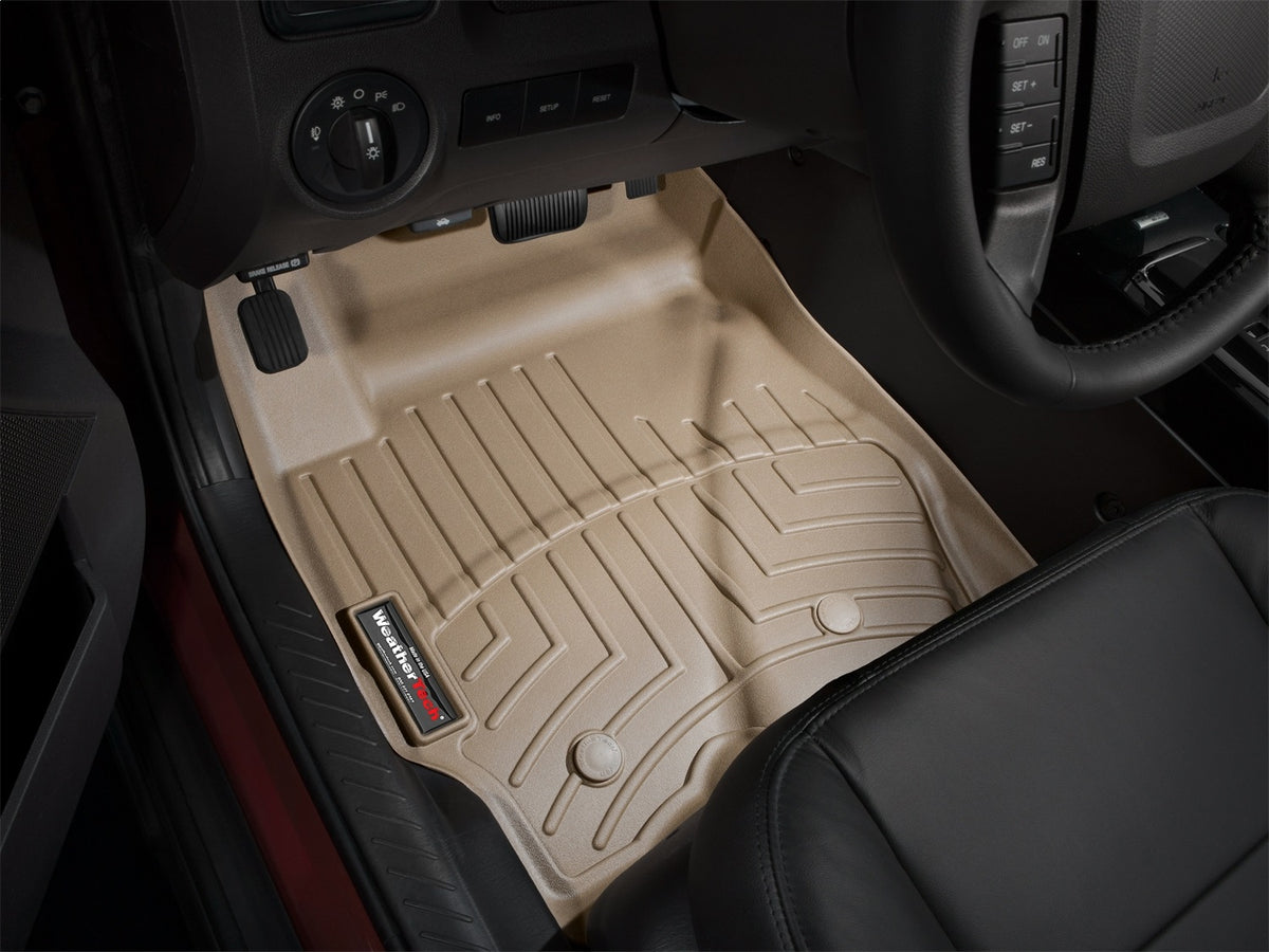 FloorLiner™ DigitalFit® - 453541