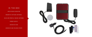 weBoost Drive Reach Vehicle Cell Phone Signal Booster - 470154