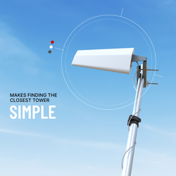weBoost Destination RV Cell Phone Signal Booster - 470159