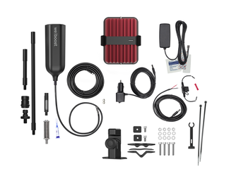weBoost Work Truck Cell Phone Signal Booster - 4710061