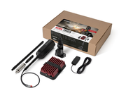 weBoost Work Truck Cell Phone Signal Booster - 4710061