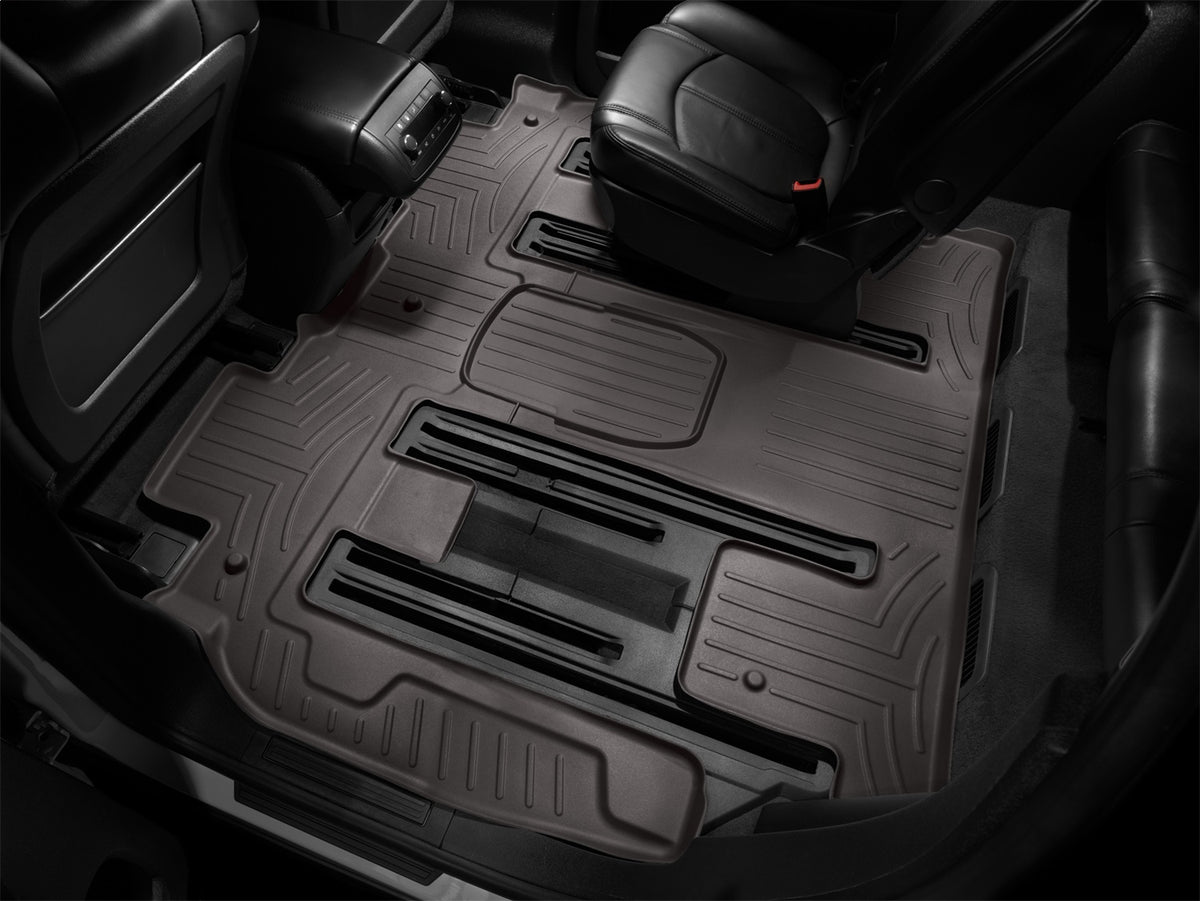 FloorLiner™ DigitalFit® - 471114