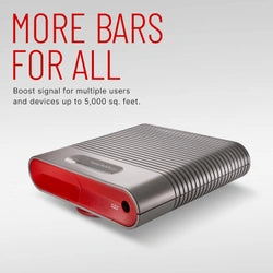 weBoost Cabin Cell Phone Signal Booster - 472059