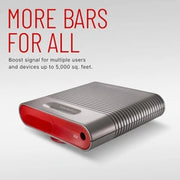 weBoost Cabin Cell Phone Signal Booster - 472059