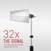 weBoost Cabin Cell Phone Signal Booster - 472059