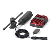 weBoost Drive Reach Overland Cell Phone Signal Booster - 472061