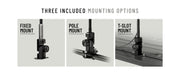weBoost Drive Reach Overland Cell Phone Signal Booster - 472061