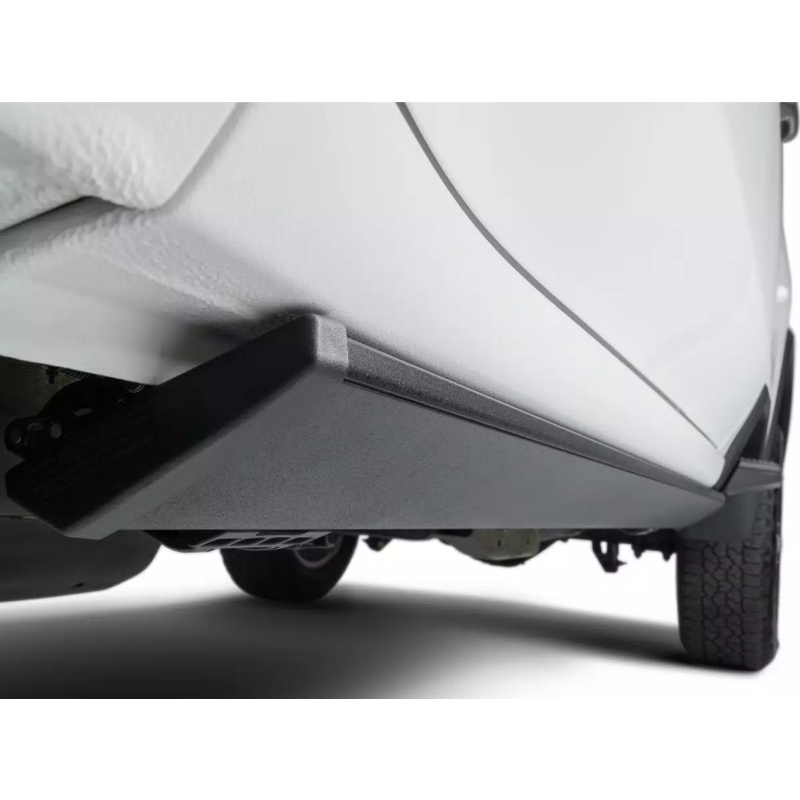 AMP Research PowerStep SmartSeries Running Boards - 2017-2019 Ford F-250/F-350/F-450 Super Duty (86235-01A)