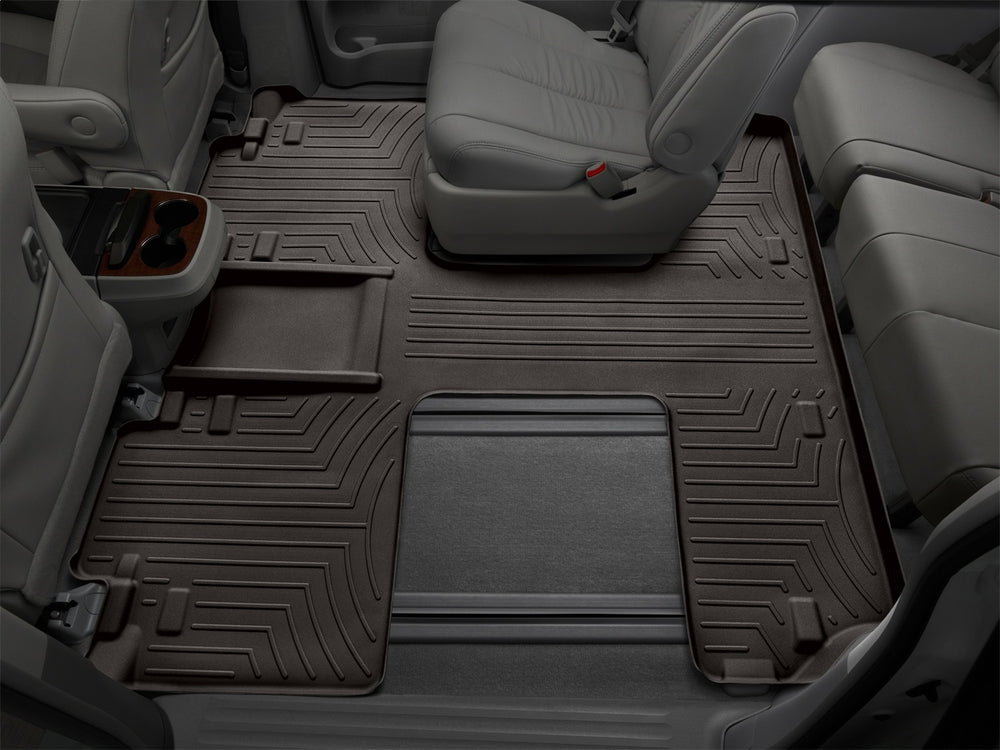 FloorLiner™ DigitalFit® - 473004