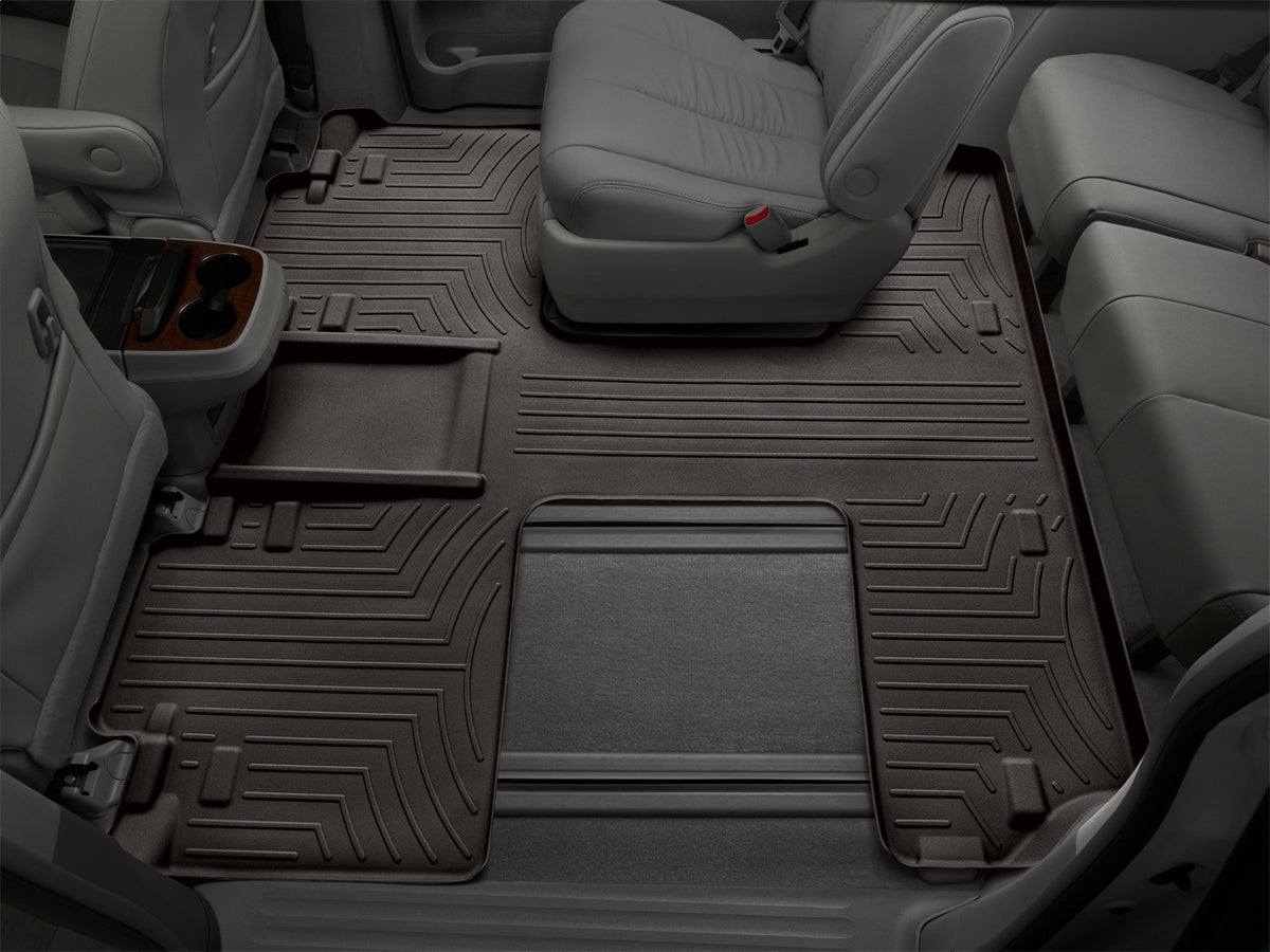FloorLiner™ DigitalFit® - 473004